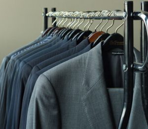 how-to-buy-your-first-suit-rack-of-suits