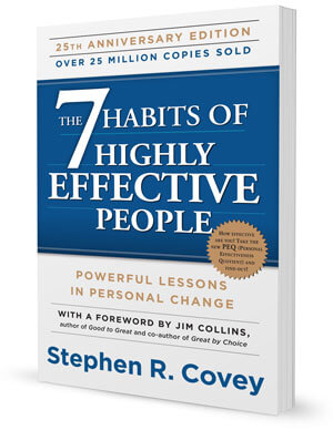 Book Review: The 7 Habits of Highly Effective People