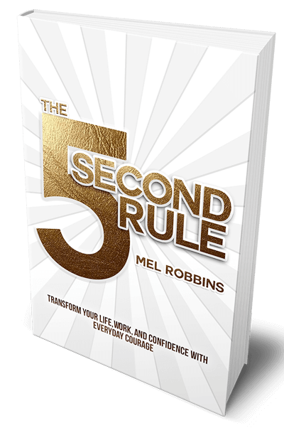 5 Second Rule Book Review