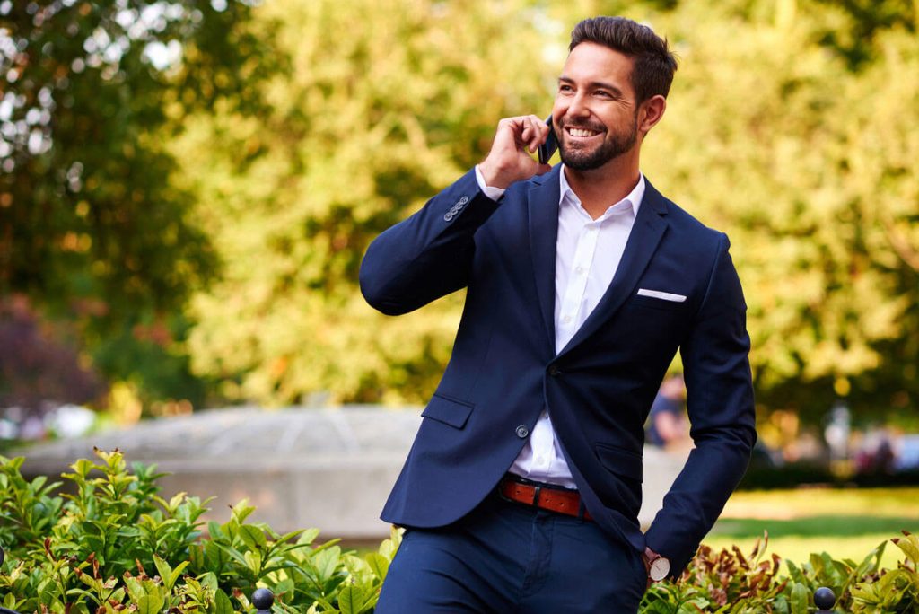 The ultimate guide to dressing for success – The Hiller