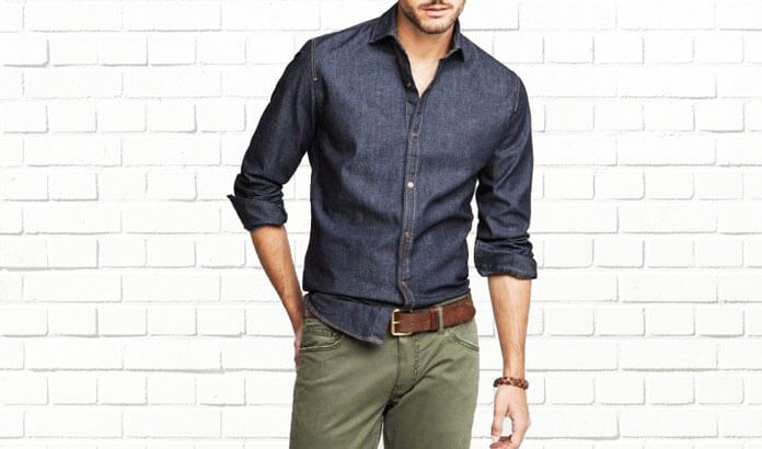What to Wear in the Fall for Men – 26 Ways to Look Awesome in Autumn