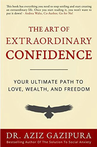 Best Books on Building Self Confidence