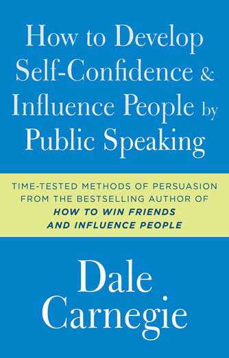 Best Books on Building Self Confidence