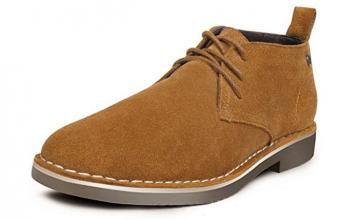 17 of the Best Men’s Chukka Boots Available Online | Irreverent Gent