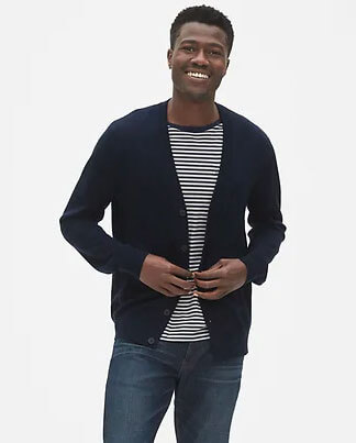 Gap apparel