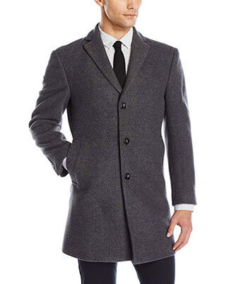 Neal Caffrey Wardrobe