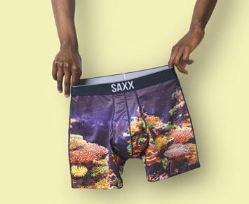 Saxx Underwear Review