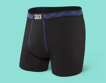 SAXX Boxer Briefs