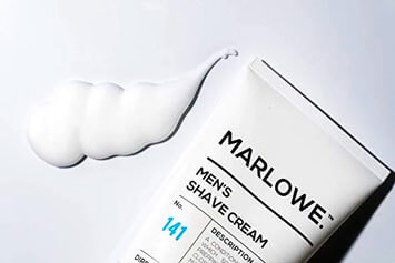 Marlowe Shave Cream Review