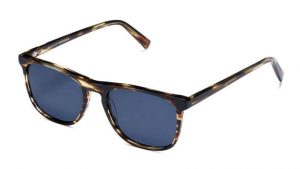 Warby Parker Madox Sunglasses 