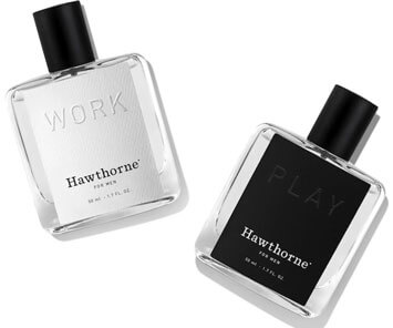 Hawthorne Cologne Review