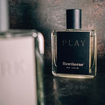 Hawthorne Cologne Review