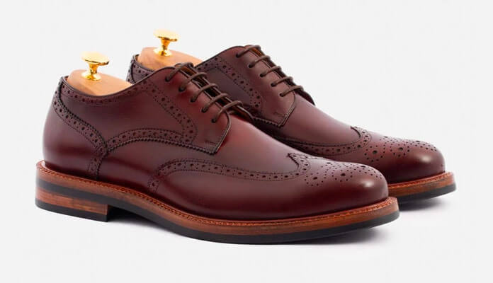 The 8 Most Stylish Types of Mens Shoes (Updated for 2021)