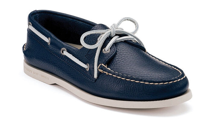 Sperry | A/O Boat Shoe