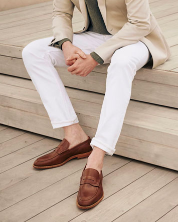 best mens summer casual shoes