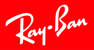 Ray Ban logo 