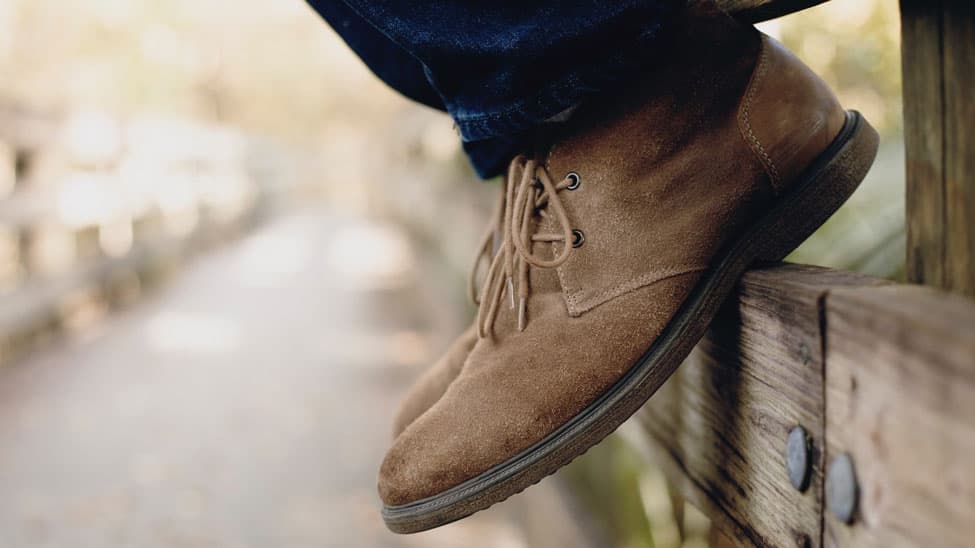 Toegeven barrière Dhr The 15 Best Chukka Boots for Men to Rock in 2023