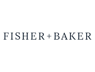 Fisher and Baker logo