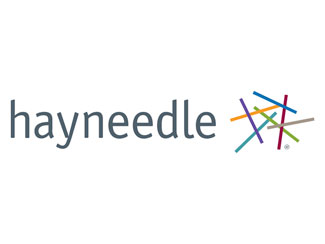 Hayneedle logo