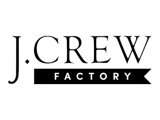 J.Crew factory logo