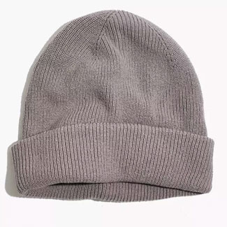 Madewell knit cap