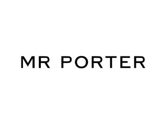 Mr. Porter logo