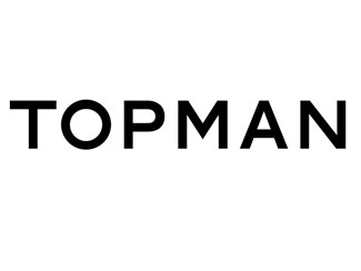 TopMan logo