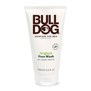 Bulldog Natural Skincare Original Face Wash