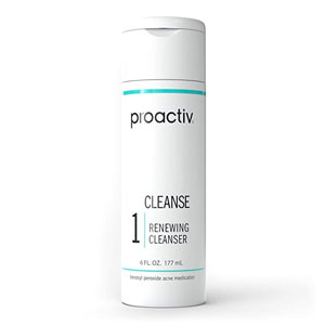 Proactiv Acne Cleanser