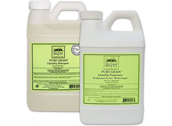 The Good Home (Pure Grass) Natural Liquid Laundry detergent