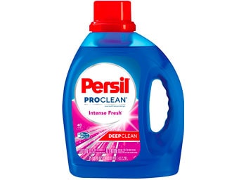 Persil Pro Clean detergent