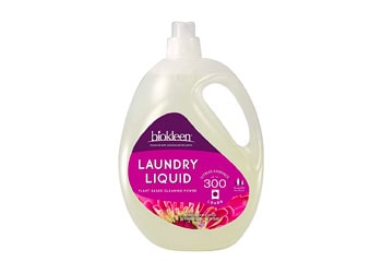 Biokleen Natural Laundry Detergent