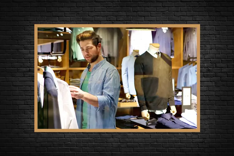 How to Shop for Men’s Clothes The Ultimate Guide