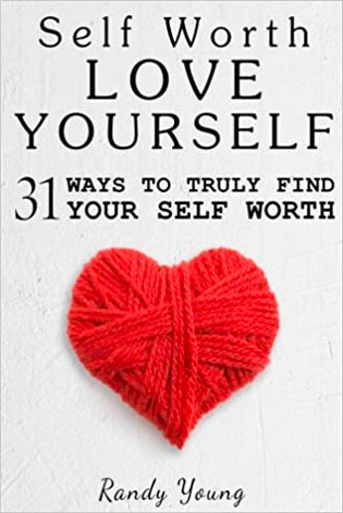 Love-Yourself Book Cover