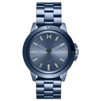 MVMT Baltic Blue watch