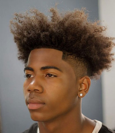 The 32 Most Handsome Men's Haircuts & Hairstyles for 2023