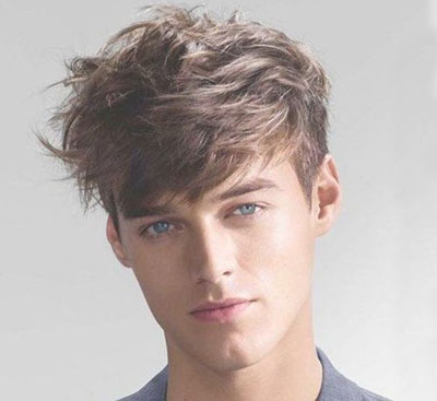 The 32 Most Handsome Men S Haircuts Hairstyles For 2021 Continuing from last year's exploration of bolder cuts and styles, this year is offering up some of the best men's looks we've seen in a while. haircuts hairstyles for 2021