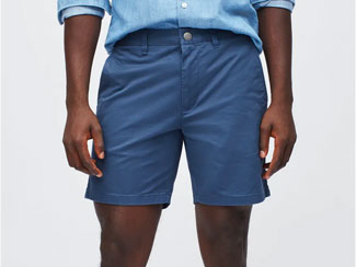 Bonbos dress shorts 