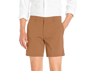 Amazon Goodthreads shorts for men