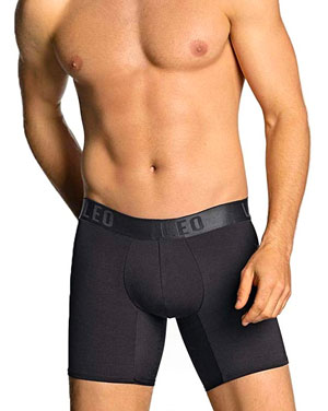 Leo Butt Enhancement/Lifting Performance Underwear