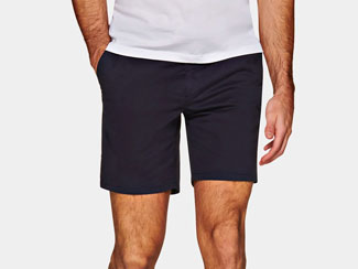 Suitsupply shorts for men