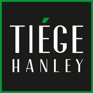 Tiege Hanley logo