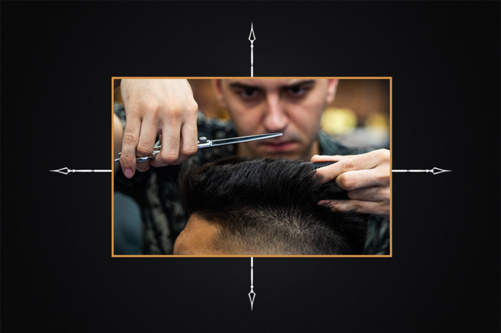 Negative Ion Wet And Dry Hair Straightener Electric Straightening Curly Hair  Brush Men's Beard Brush A Straight Tool - Hair Straightener Combs -  AliExpress