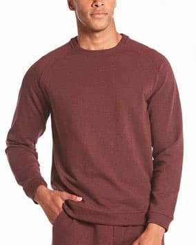 Public Rec Crew Neck sweater