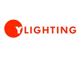 YLighting/Lumen logo