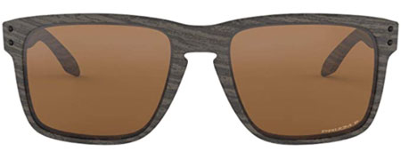 Oakley Wooden Sunglasses