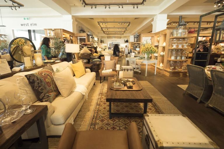 The 50 Best Furniture Stores Like West Elm (2024)