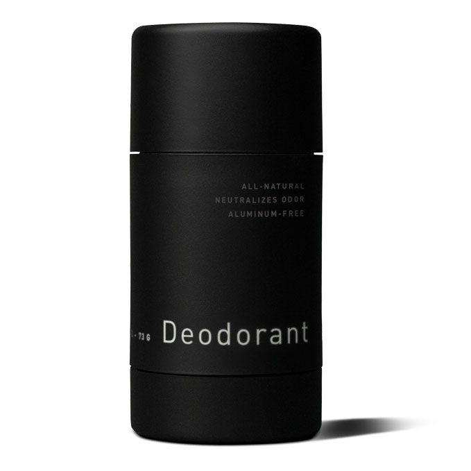 Hawthorne Natural Men's Deodorant