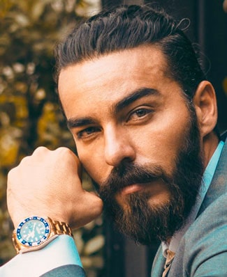 The 7 Easiest & Most Effective Ways to Soften Your Beard
