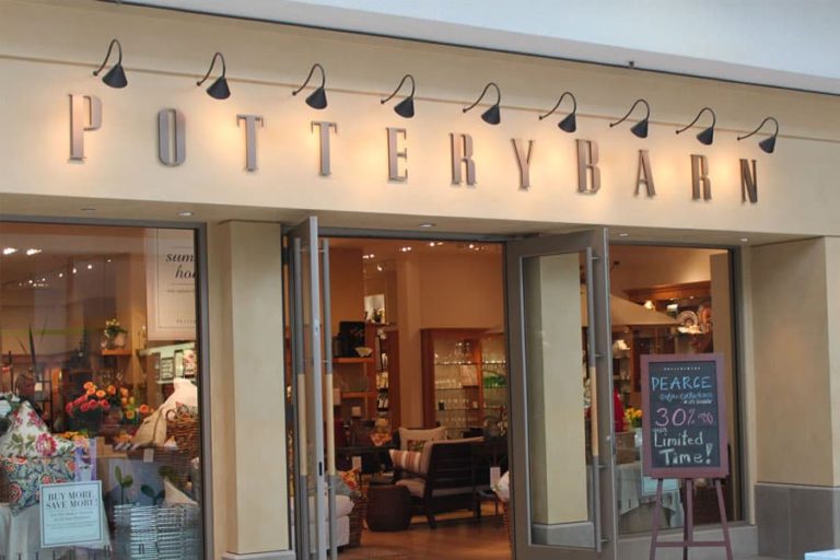 The 45 Best Furniture Stores Like Pottery Barn (2024)